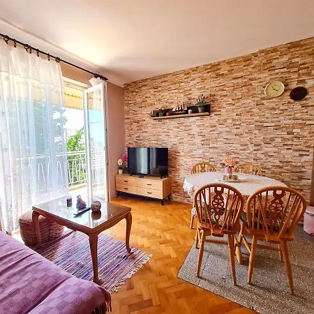 Roses Apartament